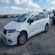 2C4RC1BG5SR551354 2025 Chrysler Pacifica Select auction photo thumbnail 2