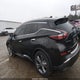 5N1AZ2DSXNC109777 2022 Nissan Murano Platinum Intelligent Awd auction photo thumbnail 14