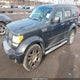 1D4PU4GK9BW512487 2011 Dodge Nitro Heat auction photo thumbnail 2