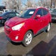 KM8JU3ACXDU567524 2013 Hyundai Tucson Gls auction photo thumbnail 2