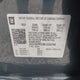 2GCVKPEC6K1126768 2019 Chevrolet Silverado 1500 Ld Lt auction photo thumbnail 9