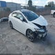 2HGFB6E53EH700272 2014 Honda Civic Si auction photo thumbnail 1