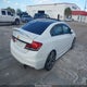2HGFB6E53EH700272 2014 Honda Civic Si auction photo thumbnail 4