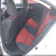 2HGFB6E53EH700272 2014 Honda Civic Si auction photo thumbnail 8