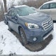 4S4BSAKC3H3238172 2017 Subaru Outback 2.5I Limited auction photo thumbnail 1