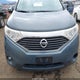 JN8AE2KP5C9038906 2012 Nissan Quest Le auction photo thumbnail 13