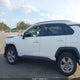 2T3W1RFV4NW230741 2022 Toyota Rav4 Xle auction photo thumbnail 15