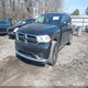 1C4RDHAG2HC917599 2017 Dodge Durango Sxt Rwd auction photo thumbnail 2
