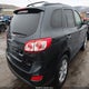 5XYZKDAG8BG004900 2011 Hyundai Santa Fe Limited V6 auction photo thumbnail 4