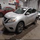 5N1AZ2MH6HN104640 2017 Nissan Murano Platinum/S/Sl/Sv auction photo thumbnail 2