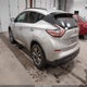 5N1AZ2MH6HN104640 2017 Nissan Murano Platinum/S/Sl/Sv auction photo thumbnail 3