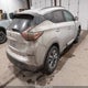 5N1AZ2MH6HN104640 2017 Nissan Murano Platinum/S/Sl/Sv auction photo thumbnail 4