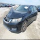 1HGCR2F38EA210235 2014 Honda Accord Lx auction photo thumbnail 2