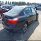 1HGCR2F38EA210235 2014 Honda Accord Lx auction photo thumbnail 4