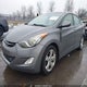 5NPDH4AE0DH246454 2013 Hyundai Elantra Gls auction photo thumbnail 2