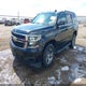 1GNSKAEC5KR198141 2019 Chevrolet Tahoe Ls auction photo thumbnail 2