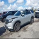 5N1DR3BA8SC210387 2025 Nissan Pathfinder Sv Fwd auction photo thumbnail 2