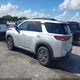 5N1DR3BA8SC210387 2025 Nissan Pathfinder Sv Fwd auction photo thumbnail 3