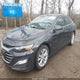 1G1ZD5ST3PF237033 2023 Chevrolet Malibu 1Lt auction photo thumbnail 2