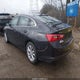 1G1ZD5ST3PF237033 2023 Chevrolet Malibu 1Lt auction photo thumbnail 3
