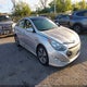 KMHEC4A45EA116099 2014 Hyundai Sonata Hybrid Limited auction photo thumbnail 1