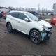 5N1AZ2CJ3PC109177 2023 Nissan Murano Sl Fwd auction photo thumbnail 1