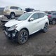 5N1AZ2CJ3PC109177 2023 Nissan Murano Sl Fwd auction photo thumbnail 2