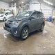 JTMRFREVXFD167353 2015 Toyota Rav4 Xle auction photo thumbnail 2