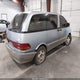 JT3AC22S0M0004761 1991 Toyota Previa Le auction photo thumbnail 4
