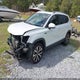 3VVTX7B22NM074056 2022 Volkswagen Taos 1.5T Se auction photo thumbnail 2