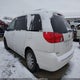 5TDZK23C18S192833 2008 Toyota Sienna Le auction photo thumbnail 3