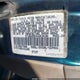 4T1BG22K4VU010184 1997 Toyota Camry Le auction photo thumbnail 9
