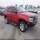 1GNSKBE09CR320576 2012 Chevrolet Tahoe Lt auction photo thumbnail 1