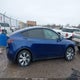 7SAYGDED1RF009163 2024 Tesla Model Y auction photo thumbnail 13