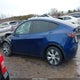 7SAYGDED1RF009163 2024 Tesla Model Y auction photo thumbnail 14