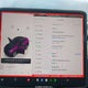 7SAYGDED1RF009163 2024 Tesla Model Y auction photo thumbnail 18