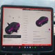 7SAYGDED1RF009163 2024 Tesla Model Y auction photo thumbnail 7