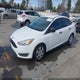 1FADP3E28HL211438 2017 Ford Focus S auction photo thumbnail 2