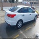 1FADP3E28HL211438 2017 Ford Focus S auction photo thumbnail 4