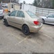 1NXBR32E08Z000430 2008 Toyota Corolla Ce auction photo thumbnail 3