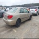 1NXBR32E08Z000430 2008 Toyota Corolla Ce auction photo thumbnail 4