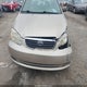 1NXBR32E08Z000430 2008 Toyota Corolla Ce auction photo thumbnail 6