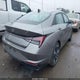 KMHLN4AJ9MU003695 2021 Hyundai Elantra Hybrid Limited auction photo thumbnail 4