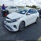 3KPF24AD4NE487361 2022 Kia Forte Lxs auction photo thumbnail 2