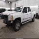 1GC1KXE86BF146828 2011 Chevrolet Silverado 2500Hd Lt auction photo thumbnail 2