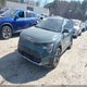 KNDCR3L13R5106645 2024 Kia Niro Ev Wind auction photo thumbnail 2