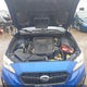 JF1VA1C68K9802437 2019 Subaru Wrx Premium auction photo thumbnail 10