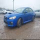 JF1VA1C68K9802437 2019 Subaru Wrx Premium auction photo thumbnail 2