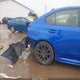 JF1VA1C68K9802437 2019 Subaru Wrx Premium auction photo thumbnail 6