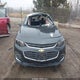 1G1ZE5ST3HF175406 2017 Chevrolet Malibu 1Lt auction photo thumbnail 11
